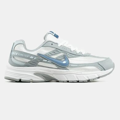 Nike Initiator Gore-Tex White Grey Blue, розмір 36