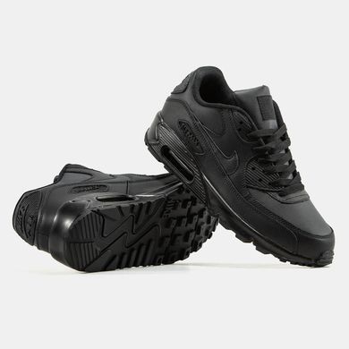 Nike Air Max 90 Black, 36