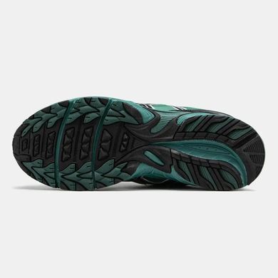 Asics Gel-Kahana TR V4 Green Black Silver