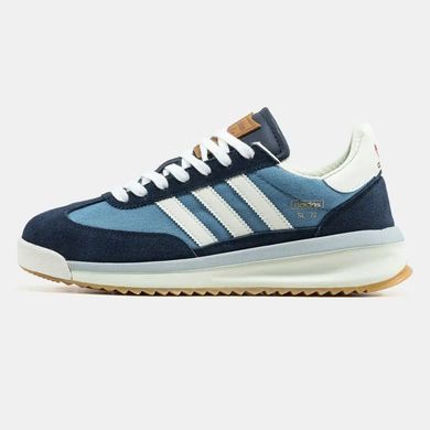 Adidas SL 72 RTN Navy Blue White, 44