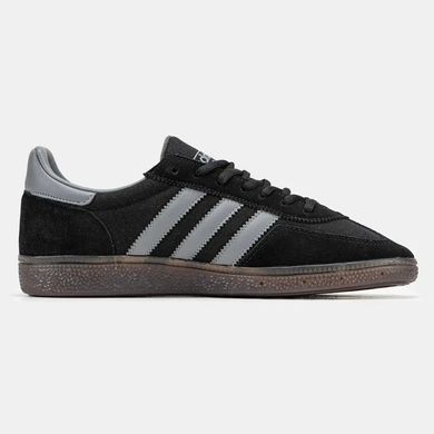 Adidas Spezial Handball x Cordura Black Grey