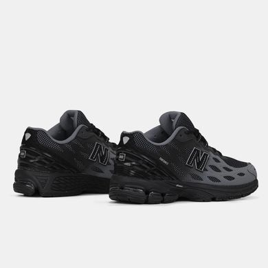 New Balance 1906W Black Grey, 41