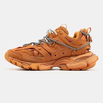 Balenciaga Track Orange, 37