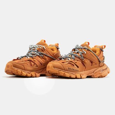 Balenciaga Track Orange, 37