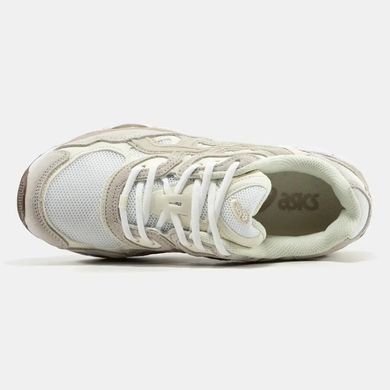 ASICS Gel-NYC Cream Birch