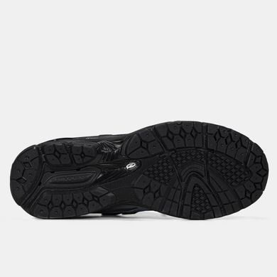 New Balance 1906W Black Grey, 41
