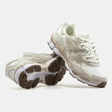 ASICS Gel-NYC Cream Birch