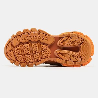 Balenciaga Track Orange, 37