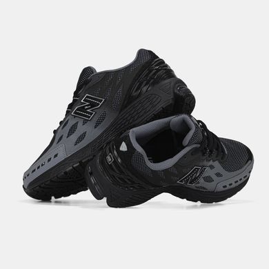 New Balance 1906W Black Grey, 41