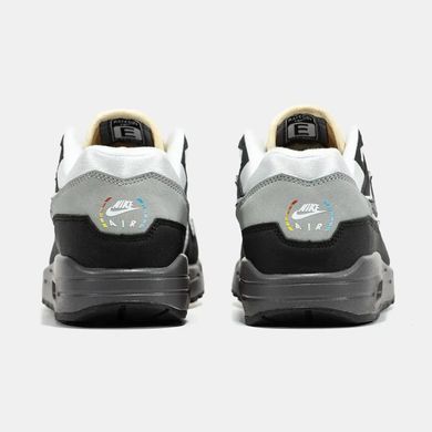 Nike Air Max 1 &ldquo;Big Head Mode&rdquo; Black Grey Yellow