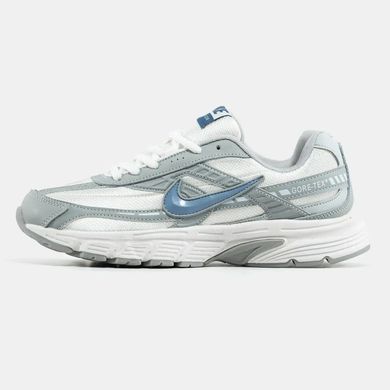 Nike Initiator Gore-Tex White Grey Blue