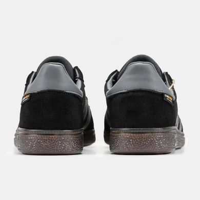 Adidas Spezial Handball x Cordura Black Grey