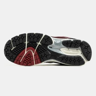 New Balance 1906R Burgundy Black Cream