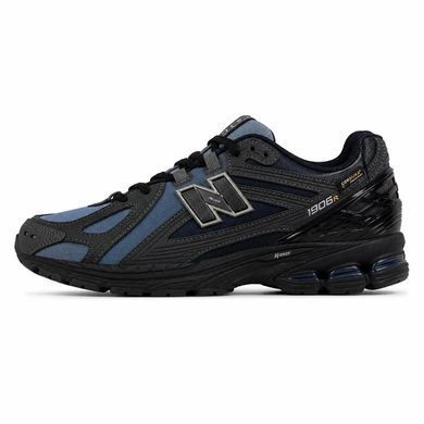 New Balance 1906R Cordura Blue Grey Black, 41