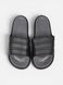 Adidas Adilette Black Grey, 40