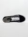 Кеды Vans Old Skool flame Black 10173 фото 4