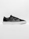 Кеды Vans Old Skool flame Black 10173 фото 3