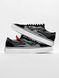 Кеды Vans Old Skool flame Black 10173 фото 2