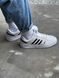 Кросівки Adidas Drop Step White Low 2366 фото 3