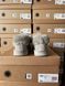 Зимние сапоги Ugg Coquette Light Grey, 36