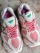 Кросівки New Balance 9060 Joe Freshgoods Inside Voices Penny Cookie Pink 8265 фото 3