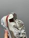 Кросівки Nike React Element 87’ White 1834 фото 4