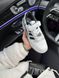 Кросівки Adidas Forum 84 Low White Black 2455 фото 2