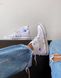 Кеди Converse Classic High White 5578 фото 3