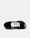 Loewe Ballet Runner Black White, 36