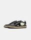 Кеды Golden Goose Ball Star Black White, 41