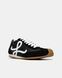 Loewe Ballet Runner Black White, 36