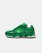 New Balance 2000 Green, 36