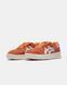 Asics EX89 Orange Suede Cream