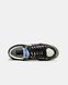 Кеды Golden Goose Ball Star Black White, 41