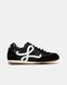 Loewe Ballet Runner Black White, 36