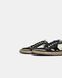 Кеды Golden Goose Ball Star Black White, 41