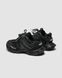 Balenciaga Track 3.0 Black, 39