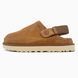 UGG Goldenstar Clog Chestnut, 36