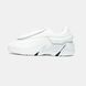 RAF SIMONS Antei Triple White, 37