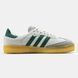 Adidas Samba White Green Gum, 44