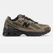New Balance 740 Gore-Tex Brown Black, 41