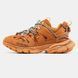 Balenciaga Track Orange, 37