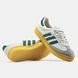 Adidas Samba White Green Gum, 44
