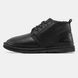 UGG Neumel Leather Black, 36