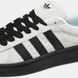 Кроссовки Adidas Campus 00s Grey Black 9756 фото 8