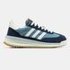 Adidas SL 72 RTN Navy Blue White, 44