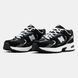 New Balance 530 Black Grey White
