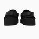 UGG Lanah Clog Platform Black, 36