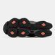 New Balance 9060 Black Red Gradient