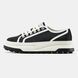 Gucci Tennis 1977 GG Monogram Black